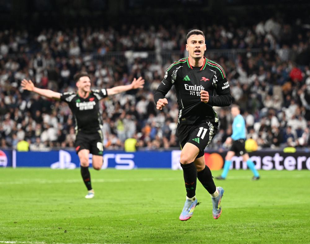 在极端条件 在极端条件